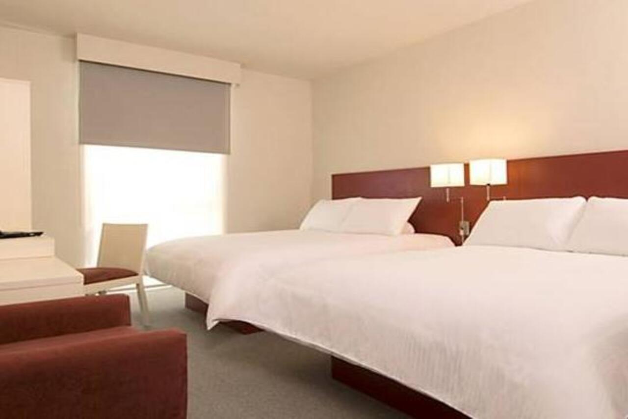City Express Plus By Marriott Ciudad De Mexico Insurgentes Sur Dış mekan fotoğraf