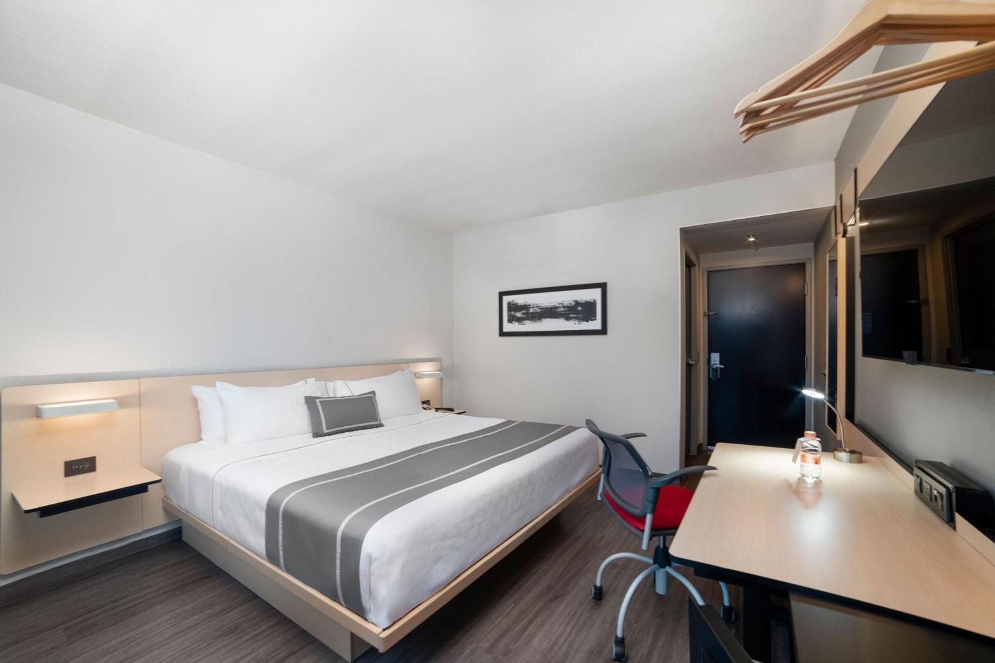 City Express Plus By Marriott Ciudad De Mexico Insurgentes Sur Dış mekan fotoğraf