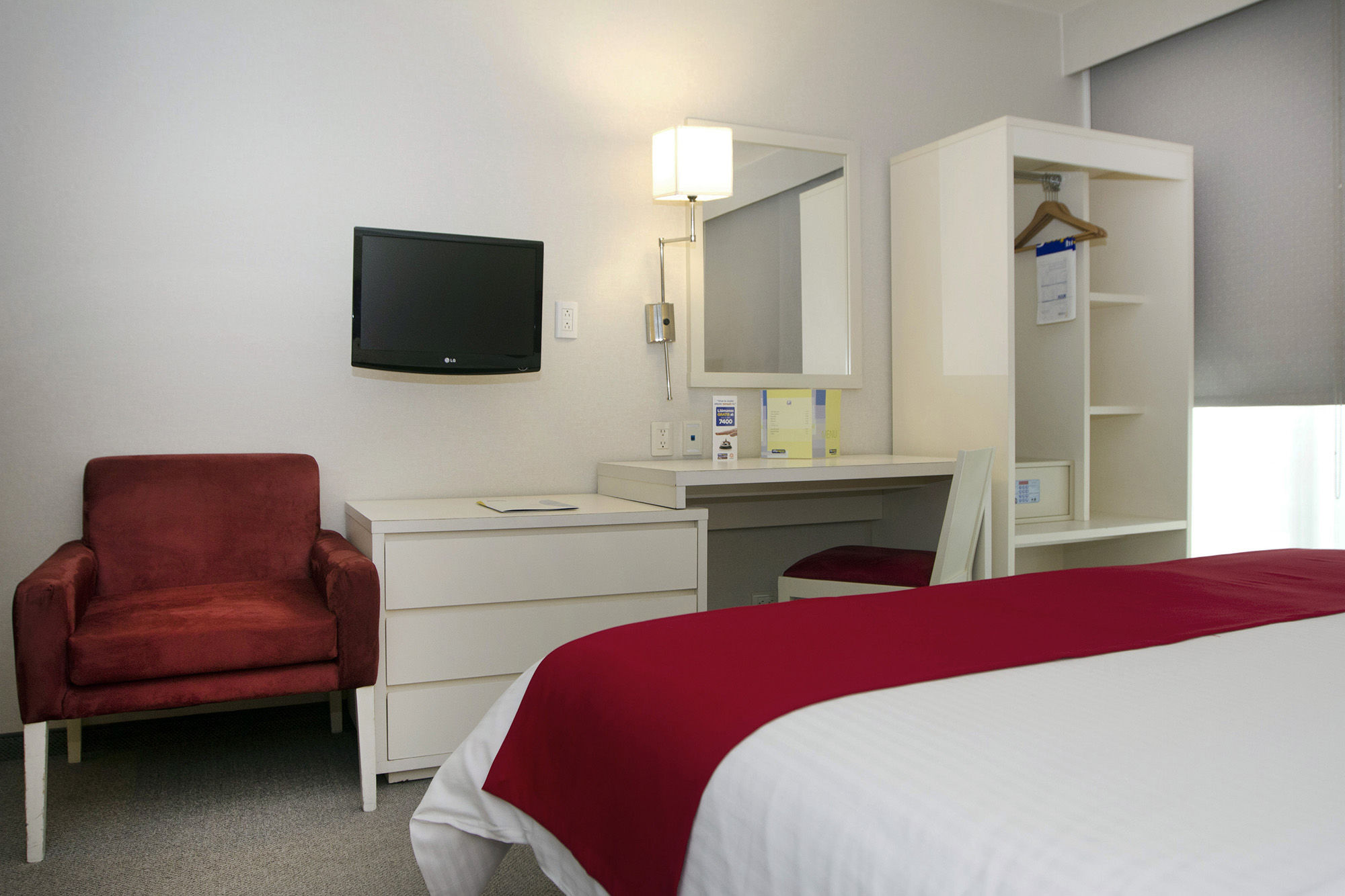 City Express Plus By Marriott Ciudad De Mexico Insurgentes Sur Dış mekan fotoğraf