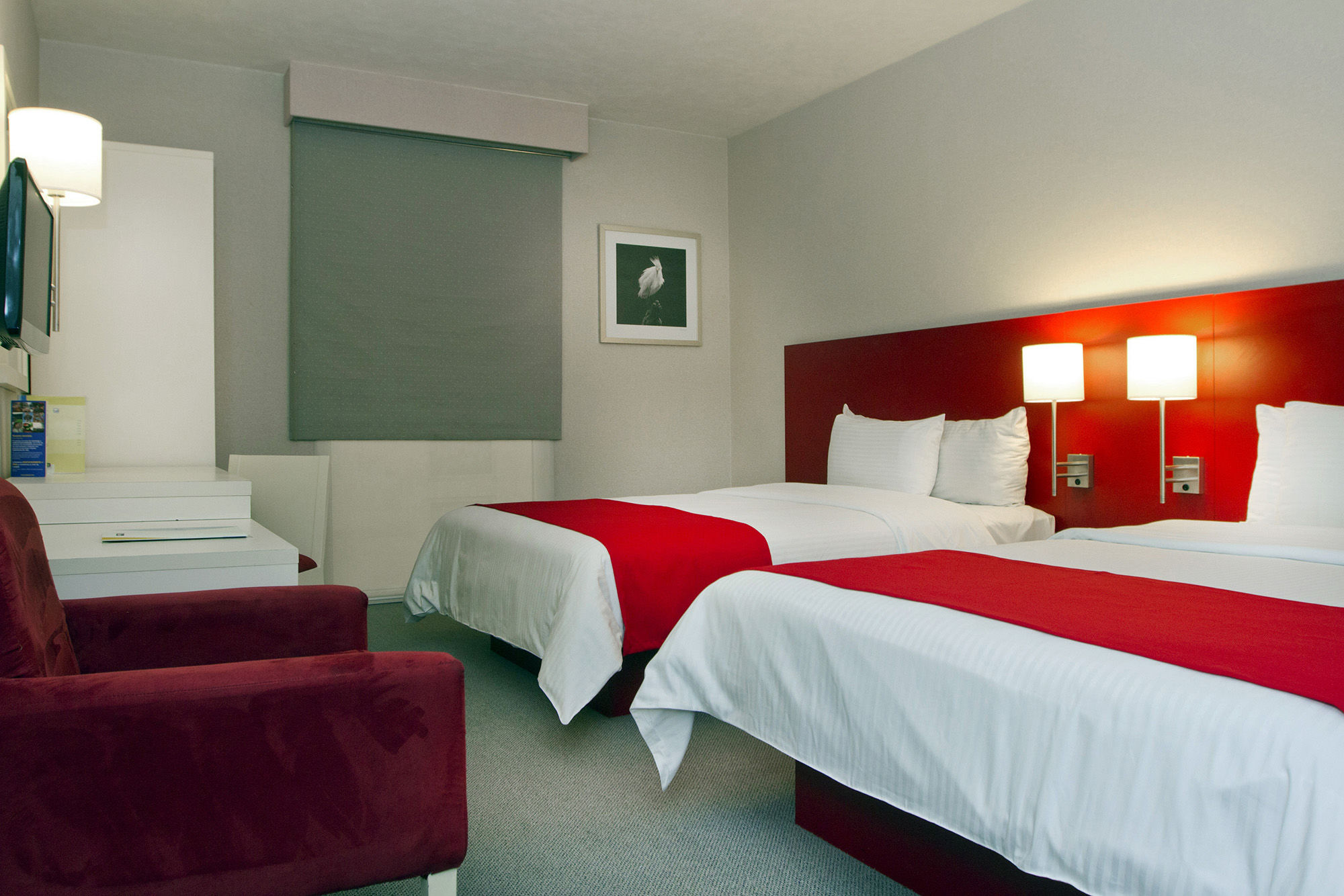 City Express Plus By Marriott Ciudad De Mexico Insurgentes Sur Dış mekan fotoğraf